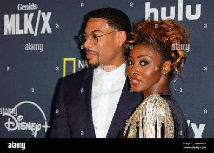 Aaron Pierre Partner: Unveiling the Journey and Achievements