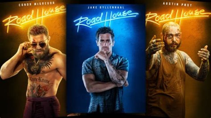 Unveiling The Talented Actors Of Roadhouse