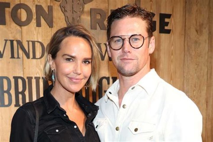 Arielle Kebbel Husband 2024: A Comprehensive Guide to Her Love Life and Journey
