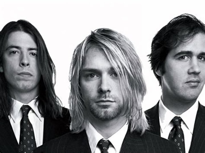Band Members Nirvana: The Untold Story of Rock Legends