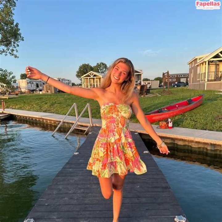 Bethany_789: The Inspiring Journey of a Digital Creator Redefining Online Content