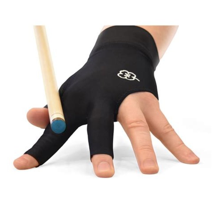 Why Billiard Gloves Are Essential for Every Serious Player