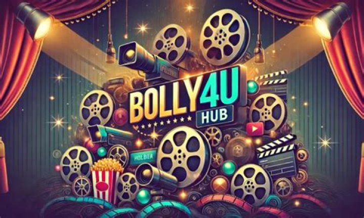 Boly4u: Revolutionizing the World of Entertainment and Media