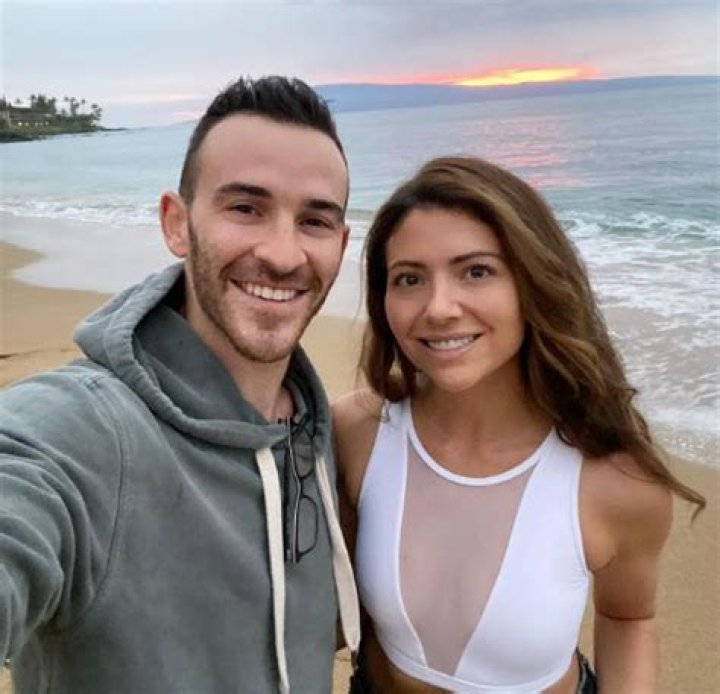 Brian Taylor Cohen: The Mastermind Partner Behind the Scenes