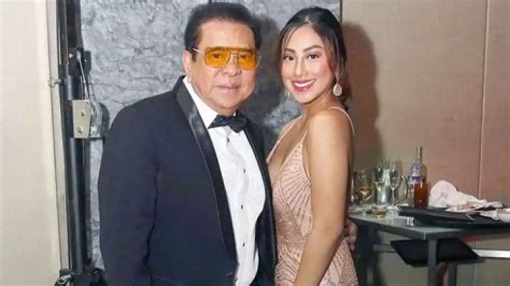 Chavit Singson Girlfriend: A Deep Dive into the Life of a Notorious Filipino Politician and His Romantic Interests