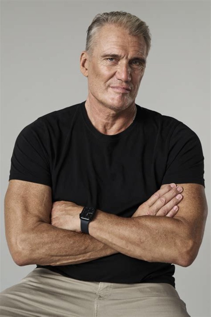 Dolph Lundgren: The Ultimate Action Hero You Need to Know