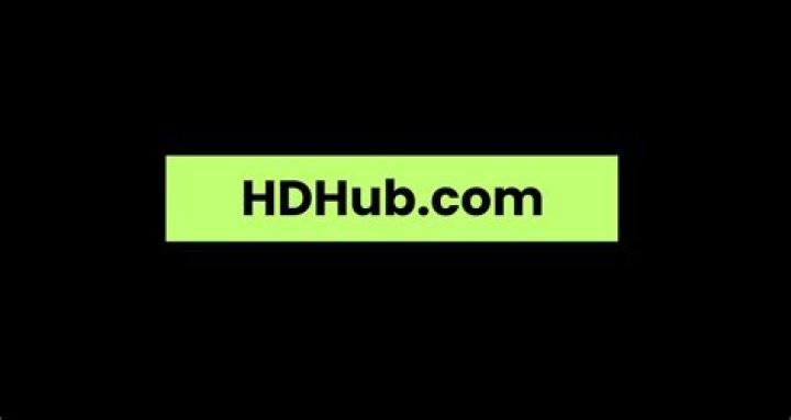 HDHub History: A Comprehensive Journey Through the Evolution of Movie Streaming