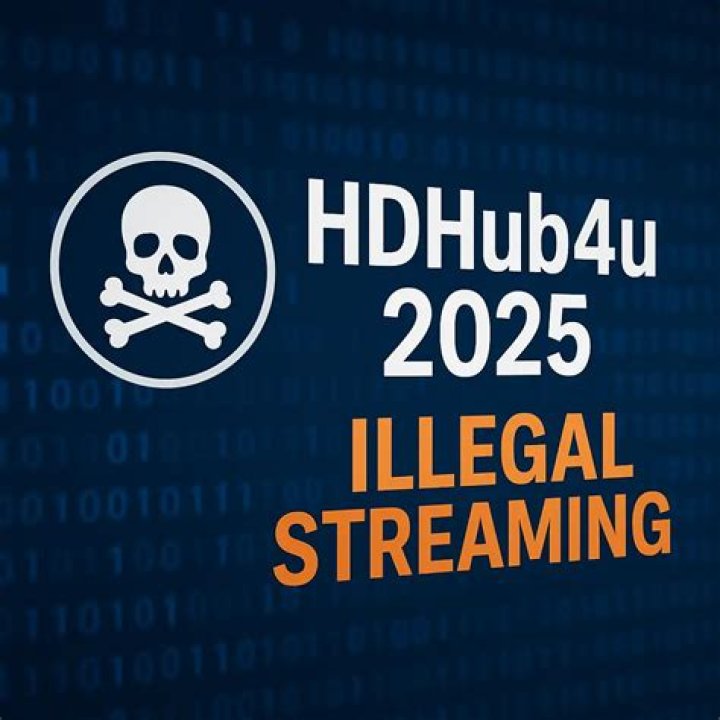 HDHub4U.how 2025: Your Ultimate Guide to the Latest Entertainment Hub