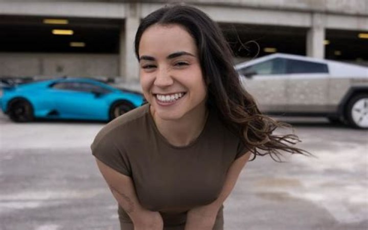 Jameliz Smith: A Rising Star in the Entertainment Industry