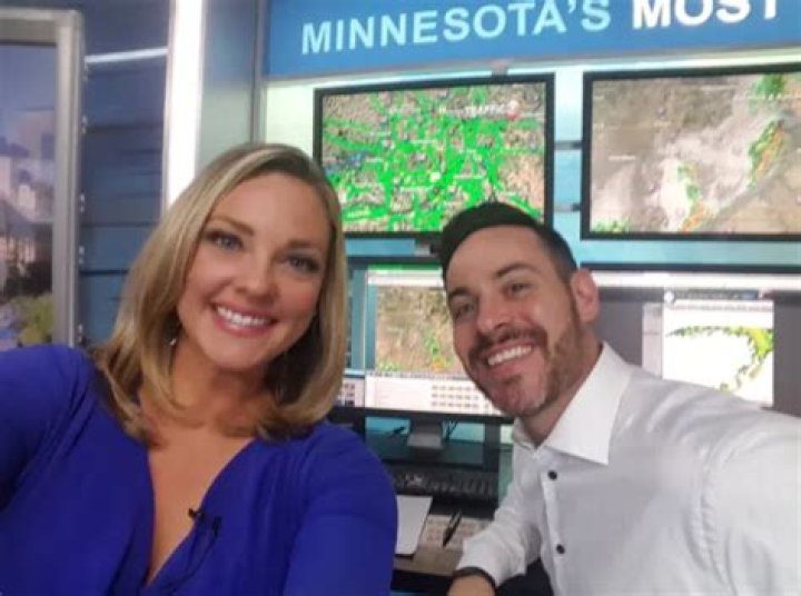 Lisa Meadows Husband: A Comprehensive Guide to Her Life and Love