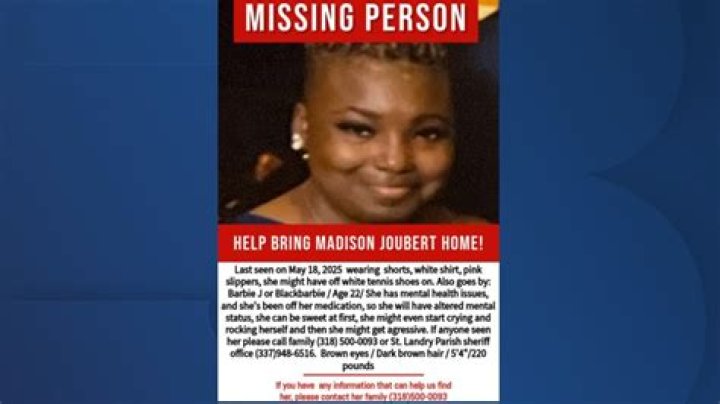 Madison Tompkins Missing: The Untold Story and What You Need to Know