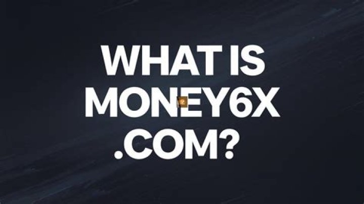Unlock Financial Freedom with Money6x.com: A Comprehensive Guide