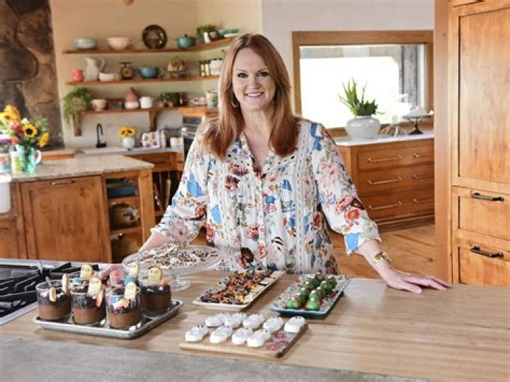 Pioneer Woman Cancer Update Today CNN: The Latest Insights and Information