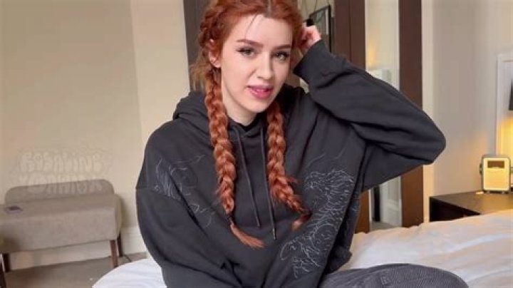 Rosaline Dawn: A Rising Star in the Entertainment Industry