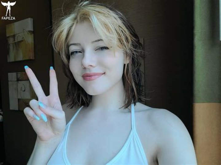 Rylie Rowan: The Rising Star in the Spotlight