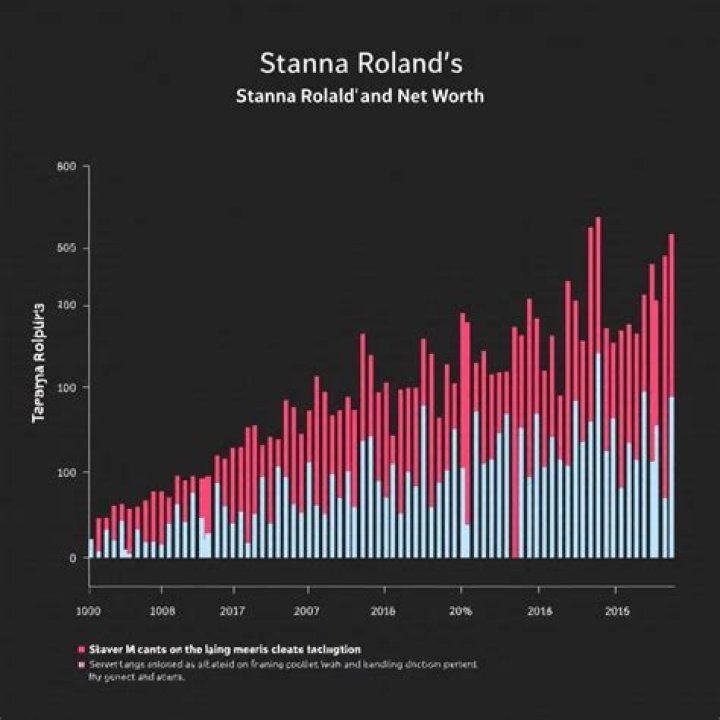 Stanna Roland: The Rising Star in the Music Industry