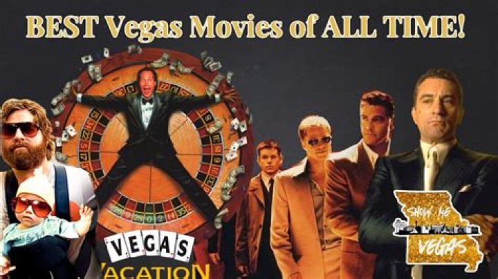 VegasMovie: Your Ultimate Destination for Entertainment