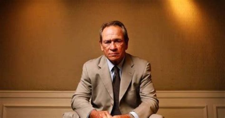 What Disease Does Tommy Lee Jones Have? Exploring the Truth About His Dementia Diagnosis