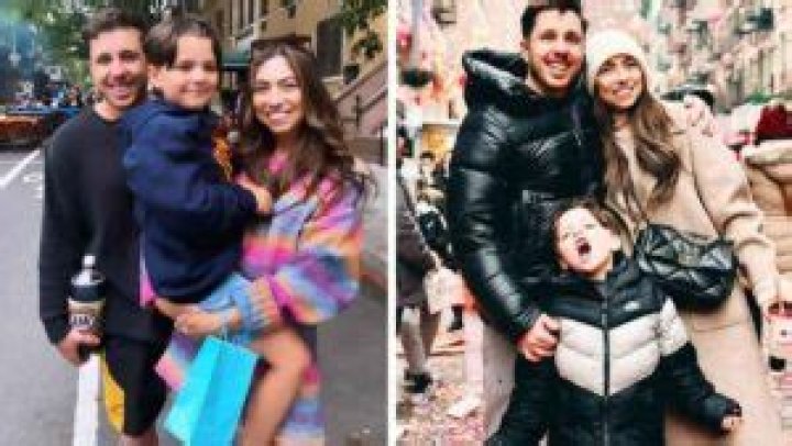 Unraveling The Mystery: Why Did Corey B And Alicia Break Up?